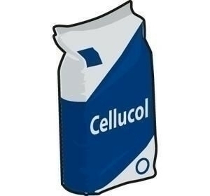 Mortier colle pour béton cellulaire CELLUCOL sac 25kg - Gedimat.fr