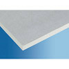 Plaque de plâtre KNAUF KS13 M0 ép.12,5mm larg.1,20m long.2,50m - Gedimat.fr