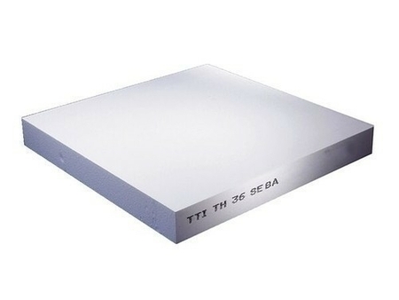 Polystyrène expansé Knauf Therm TTI Th36 SE BA ép.40mm long.1,20m larg.1 ,00m - Gedimat.fr