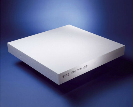 Polystyrène expansé Knauf Therm TTI Th34 SE ép.90mm long.1,20m larg.1 ,00m - Gedimat.fr