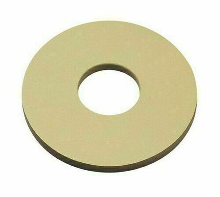 Joint de clapet pour mécanisme WC dim.25x68x4mm - Gedimat.fr