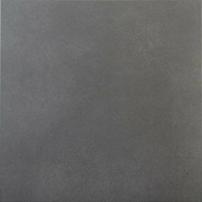 Carrelage pour sol en grès cérame émaillé EASY dim.45x45cm coloris grey - Gedimat.fr