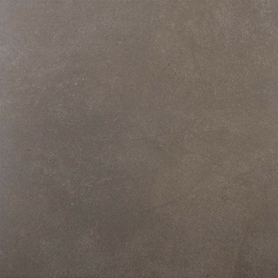 Carrelage pour sol en grès cérame émaillé EASY dim.45x45cm coloris brown - Gedimat.fr