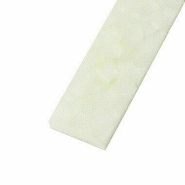Bande d'indépendance pour brique de verre ép.5mm long.2m larg.35mm - Gedimat.fr