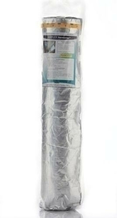 Isolant multicouche perméable réfléchissant PERMOVAP ép.15mm rouleau larg.1,50m long.20m - Gedimat.fr