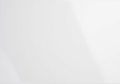 Carrelage pour mur en faïence BRILLO larg.20cm long.30cm coloris blanc - Gedimat.fr