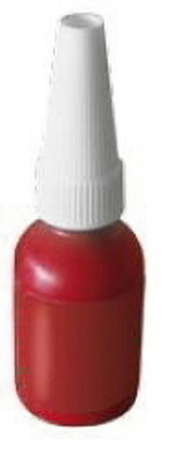 Colle pour gamme garde-corps en inox flacon de 10ml - Gedimat.fr