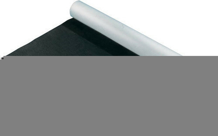 Ecran de sous toiture TYVEK UV FACADE rouleau larg.1,5m long.50m - Gedimat.fr