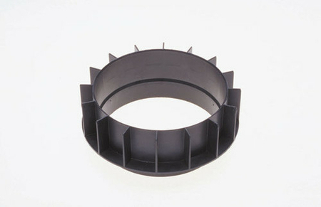 Bagues de réhausse PLOT ZOOM 40mm - Gedimat.fr