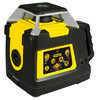 Niveau laser rotatif double pente manuelle RL HV Stanley - Gedimat.fr