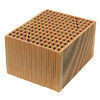 Brique tableau rectifié demi MONOMUR 30 - 300x375x212mm - Gedimat.fr