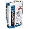 Enduit de façade WEBER.FACIM SF sac 25kg - Gedimat.fr