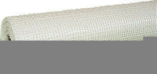 Armature en treillis de verre maille 9X9mm rouleau larg.1m long.50m surface 50m² - Gedimat.fr