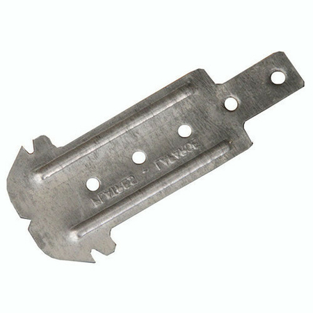 Suspente PREGYMETAL P11 long.95mm boîte de 100 pièces - Gedimat.fr