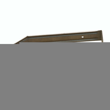 Suspente sur chant SC50 PREGYMETAL boîte de 100 pièces - Gedimat.fr