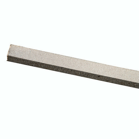 Rail aggloméré PREGYFAYLITE 50 section 18x28mm long.2,03m - Gedimat.fr