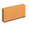 About de dalle T6 terre cuite ép.6cm long.45cm haut.24cm - Gedimat.fr