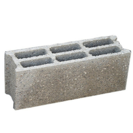 Bloc béton creux ép.15cm haut.30cm long.50cm - Gedimat.fr