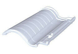 Tuile translucide DC12 - Gedimat.fr