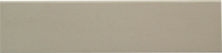 Plinthe droite carrelage pour sol en grès cérame pleine masse UNI larg.7cm long.30cm coloris beige ivory - Gedimat.fr