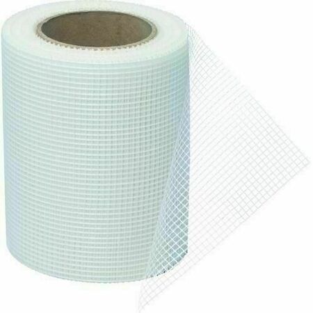 Bande armature autocollante long.25m - Gedimat.fr