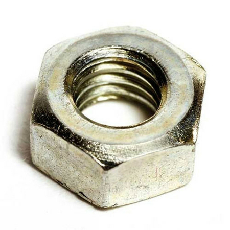 Ecrou diam.6mm - Gedimat.fr
