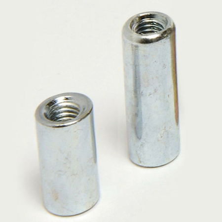 Manchon long.20mm pour tige filetée diam.6mm - Gedimat.fr