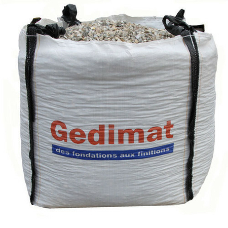 Big bag 2024 melange a beton