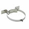 Collier mural INOX-INOX D180-230 - Gedimat.fr