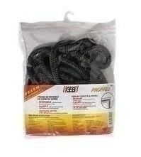 Tresse extensible PROPFEU diam.11/12mm sachet de 5m - Gedimat.fr