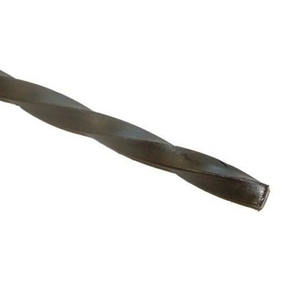 Profil carr torsad verni en acier lamin  chaud long.2m section 10x10mm - Gedimat.fr