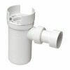 Entonnoir siphon pour chauffe-eau chappement diam.26/34 - Gedimat.fr