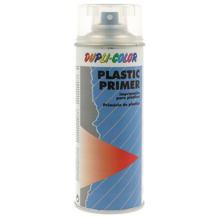 Bombe de sous couche d'adhérence pour plastique aérosol 400ml - Gedimat.fr