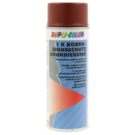Bombe d'apprêt anti corosion aérosol 400ml - Gedimat.fr