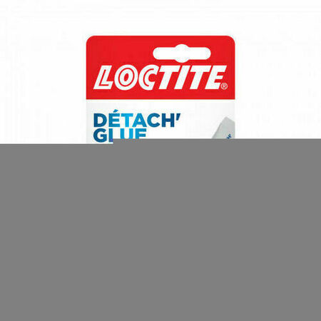 Détachant pour colle universelle DETACH' GLUE 5 g - Gedimat.fr