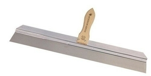 Couteau à enduire - 50cm - Gedimat.fr