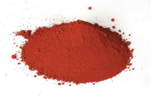 Colorant ciment rouge vif - 1kg - Gedimat.fr