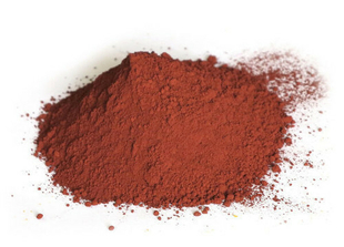Colorant rouge fonc - 1kg - Gedimat.fr