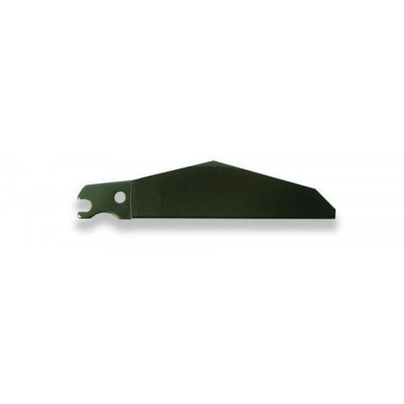 Lame inox de 105mm pour PLURI COUP FLEX - Gedimat.fr