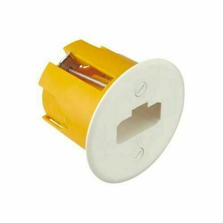 Boite d'applique DCL pour cloison creuse D54mm P50mm - Gedimat.fr