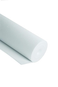 Isolation thermique polystyrène sous papier peint NOMA TAP rouleau ép.4mm larg.50cm long.10m - Gedimat.fr