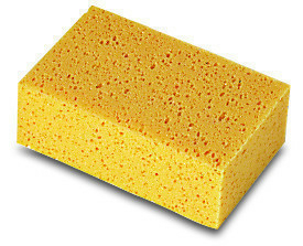 Eponge RUBINET plus - Gedimat.fr