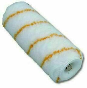 Manchon polyester tiss pour rouleau peinture antigoutte diam.6cm larg.18cm - Gedimat.fr