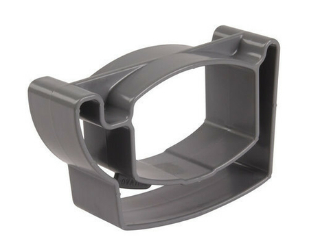 Gabarit de coupe pour gouttières, profilés et tube de descente OVATION 38 - Gedimat.fr