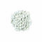 Gravier marbre roul 15/25 mm blanc - sac de 25 kg - Gedimat.fr