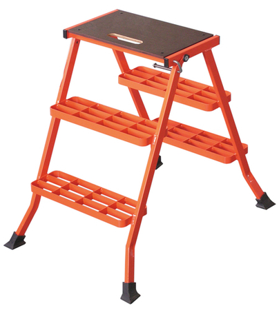 Marchepied pliant - 70cm - Gedimat.fr