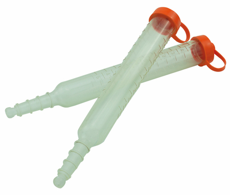 Paire de niveaux à eau - Gedimat.fr