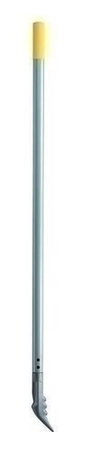 Pince à talon BATIPRO manche alliage alu long.1,50m - Gedimat.fr