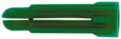 Cheville à expansion P 8 C-PVB - sachet de 50 pièces - Gedimat.fr