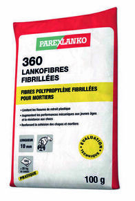 Fibres 360 LANKOFIBRES FIBRILLEES - sachet de 100g - Gedimat.fr